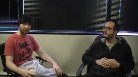 Developer Interview with Illfonic