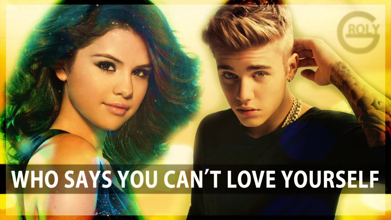 Justin Bieber Vs. Selena Gomez - 