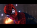 The Amazing Spider Man-On My Way-Music Video