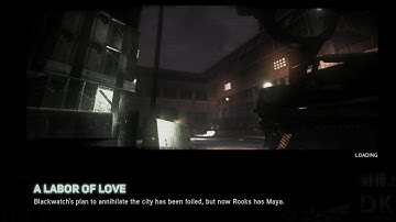 Prototype 2 | Mission "A LABOR OF LOVE"  | Gameplay | @P0G7