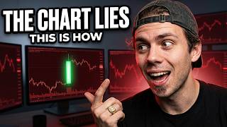 I CAN PREDICT THE FUTURE ! Binary Options Lessons ! Pocket Option OTC Strategy Wealth