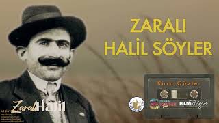 Zaralı Halil Söyler Hayat Hikayesi Resimi