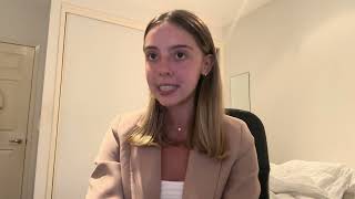 Pathways To Politics For Women - Elevator Pitch