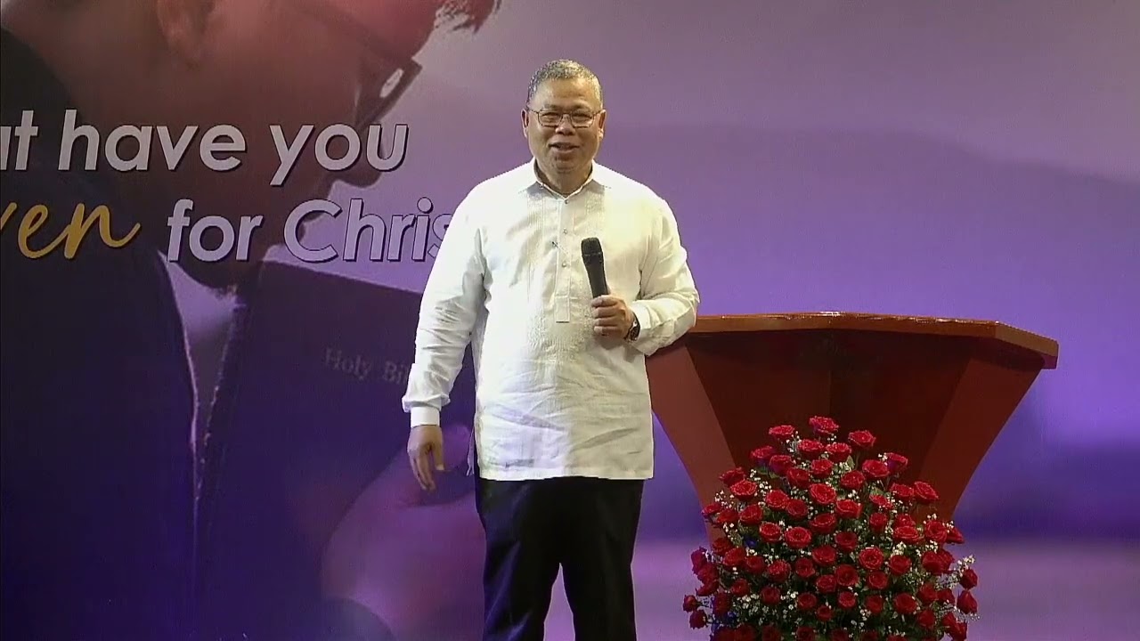 Unsay Atong Kabutang, Sa Wala Paka Maluwas by Pastor Reynaldo Subrabas