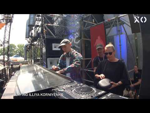 Klaudia Gawlas • Extrema 2022