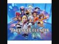 Tales of Legendia OST - The Birds Chirp, I Sing