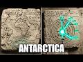 Sumerian Map That Shows a Green Landmass Where Antarctica Is — And the Civilization That Lived There