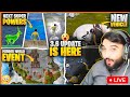 New Update 3.6 Pubg Mobile live sream with yt malik live