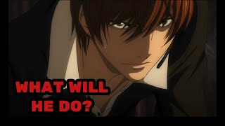 Famous overanalyzing death note | pt. 28 Wealth