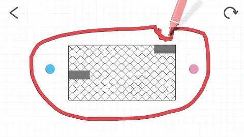 【クリア動画】Brain Dotsステージ74【攻略】