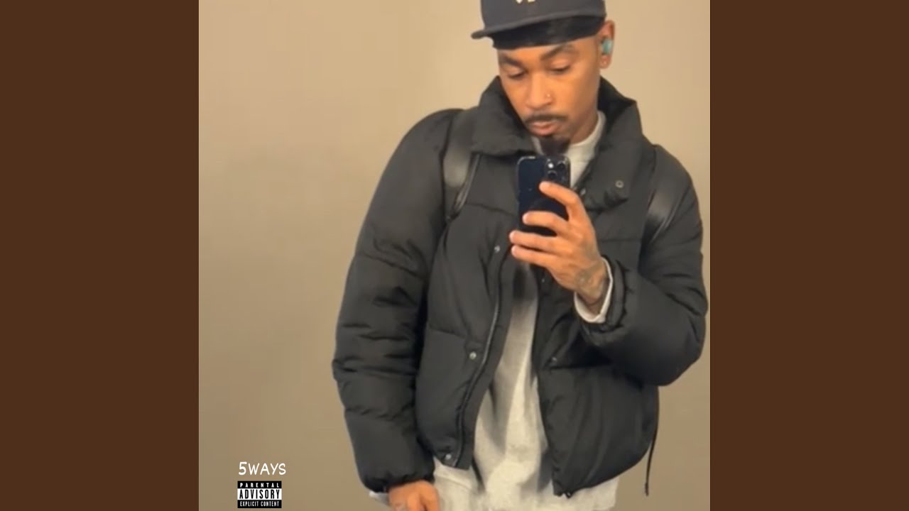 Watch 5WAYS on YouTube Watch 5WAYS on YouTube