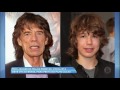 Hora da Venenosa: Mick Jagger virá ao Brasil para festa do filho com Luciana Gimenez
