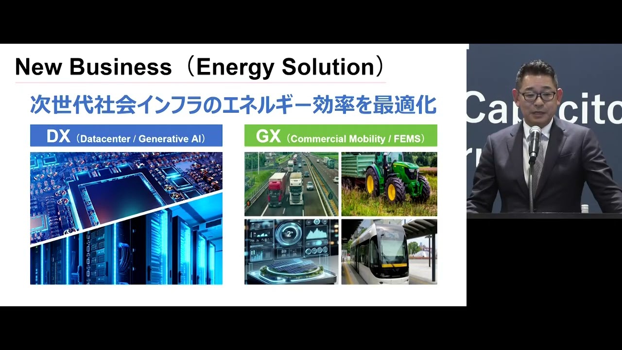 Hybrid Super Capacitor(HSC) Innovation Forum to be held on