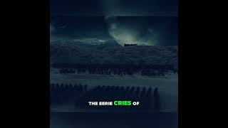 Birdoswald Fort: Roman Ghost Stories &amp; Paranormal Activity Unveiled #hadrianswall #ghosts #shorts