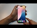 💳 iPhone iOS 26 – Turn Face ID ON/OFF for Contactless &amp; Payments in Seconds!