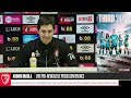 Press conference: Andoni speaks on high-flying Newcastle, injury dilemmas and unbeaten run
