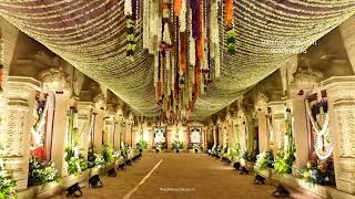 Grand And Luxury Wedding Planners Hyderabad Convention Halls Harsha Events