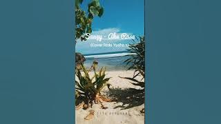 Souqy -Aku Rela full cover Rizki Yudha Salim