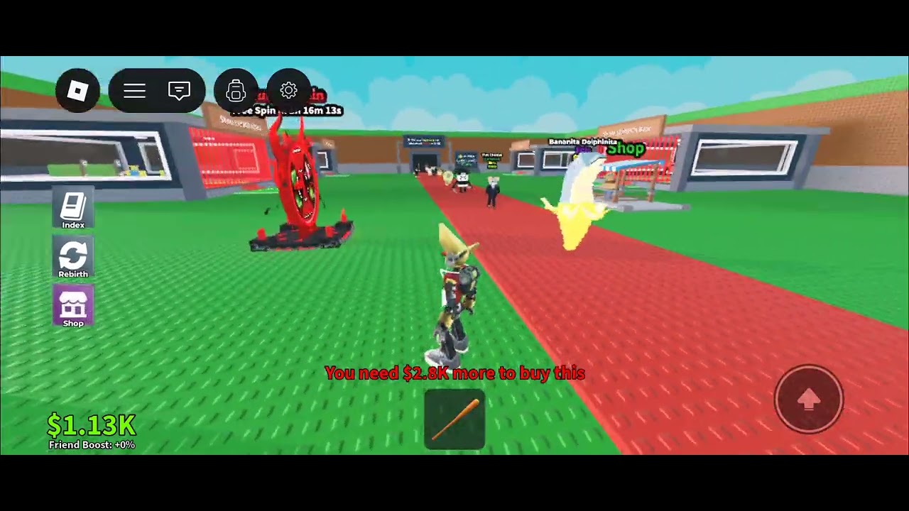 No play gaming of Steel of braintot