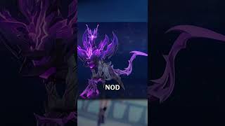 Nicole Prefarm Guide nicole genshinimpact genshin