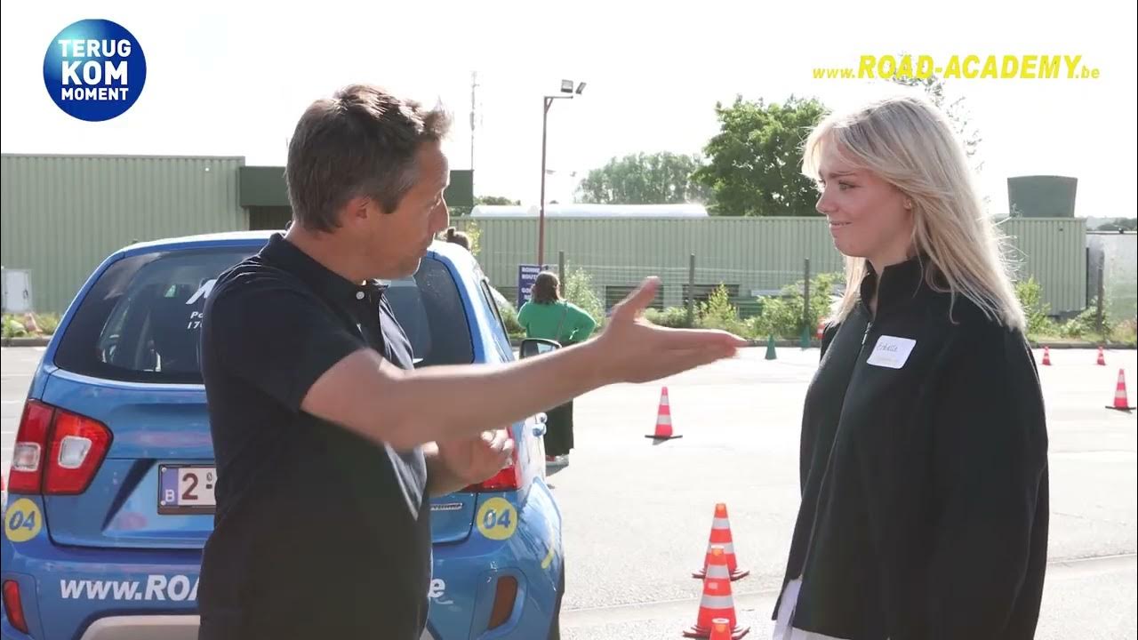 Hoe Ziet Het Terugkommoment Er Precies Uit? - Terugkommoment Rijbewijs B inplannen - DriveSafeAcademy.be thumbnail