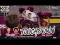 Hawai'i vs. Arizona State Condensed Game | 2026 Monster Energy Big 12 Football