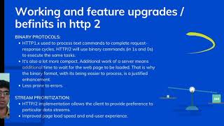 Http/2 seminar (DCN ASSIGNMENT)