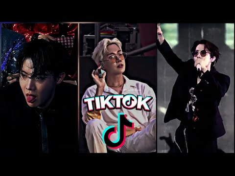 Jung Hoseok TikTok Compilation