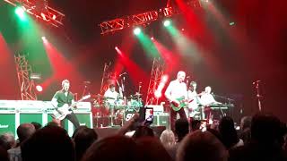 Status Quo - Sydney Opera House - Fangster - Wild Side Of Life