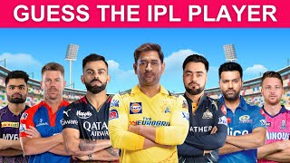 Guess the IPL Player 🏆 Guess 50 IPL Players in 5 Seconds 🏏 screenshot 5