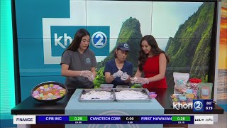 Celebrate National Mochi Day with Fujiya Hawaii