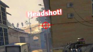 cod/mw2/sonyvegas9 color correction/after effects render test