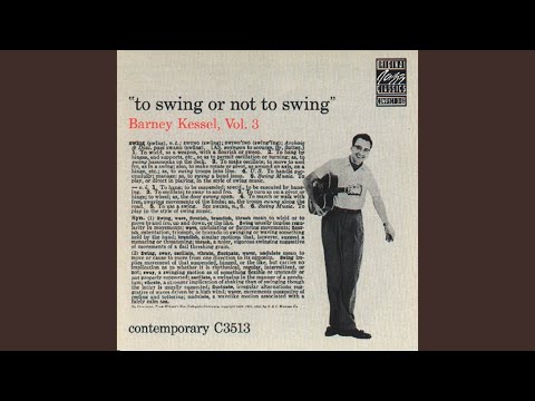 Putar Happy Feeling - Barney Kessel