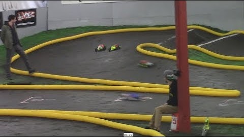 2019 C R C R C  MidWinter  Mod Truck  A 2