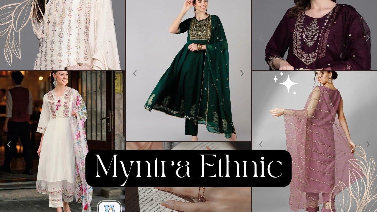 myntra night wear