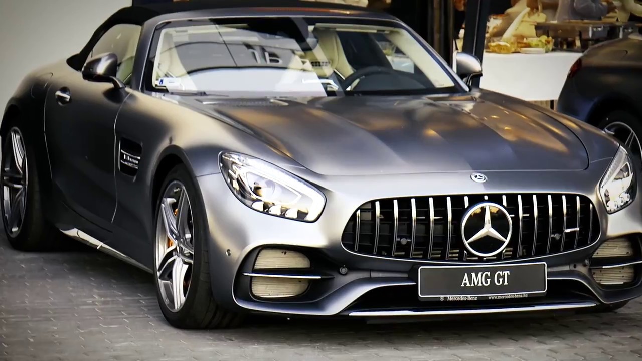 JP Auto MercedesBenz szalonnyitó ünnepség Jászberény YouTube