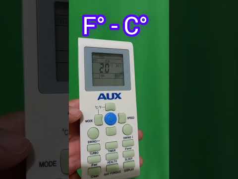 AIRE ACONDICIONADO//FARENHEIT #inverter
