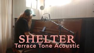 Stu Larsen - Shelter - Acoustic (Terrace Tone Session)