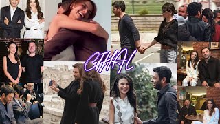 Ozan Akbaba Ve Sinem Unsal Onların Konuşmaları