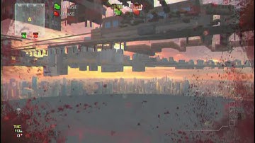 *New* Mw3 Bypass All Death Barriers Ps3/Xbox