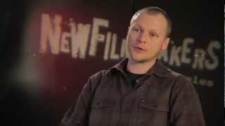 Interview | Dir. Brett Eichenberger | May 2012 - NFMLA