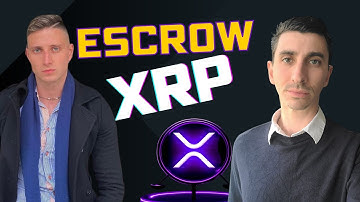 Maximizing XRP’s Potential: A Deep Dive into the XRP escrow