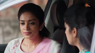 உண்மையான முகம் இதுதான் | Ethirneechal Thodargiradhu - Semma Scenes |31 July 2026 | Sun TV