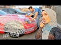 SHE DESTROYED MY CAR (Prank Gone Wrong!!)