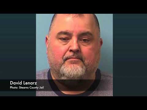 St. Cloud Man Charged With Sexually Assaulting Teen Girl - YouTube