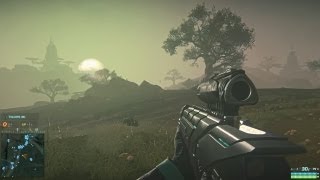 PLANETSIDE 2: INTRODUCCION A UN MUNDO CUQUI