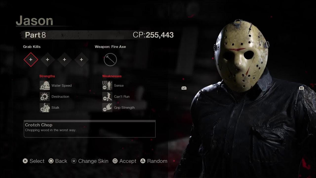 How to get Savini Jason 2022 YouTube