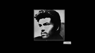 GEORGE MICHAEL "something to save/waiting" a tribute 1963 - 2016