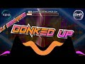 Dj Barnard - Donked Up - DHR