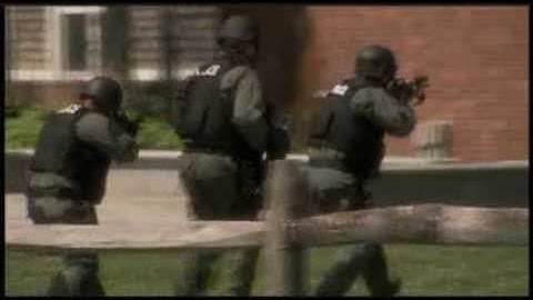 Active Shooter: Rapid Response